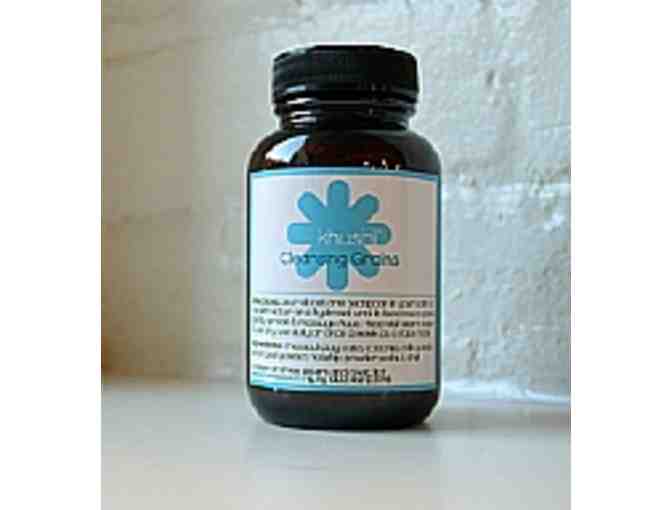 Khushi Spa - Tote filled with all natural handmade spa products $150 Value