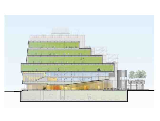 Whitney Museum of American Art - Group Tour For 6-8 people