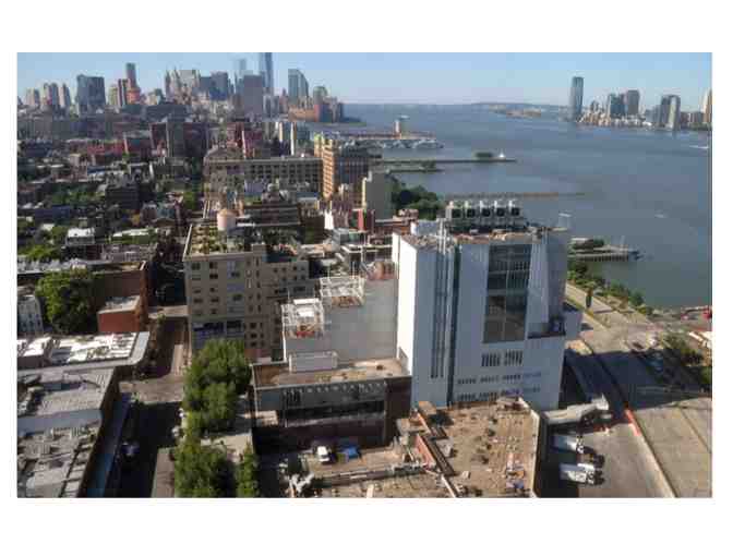 Whitney Museum of American Art - Group Tour For 6-8 people