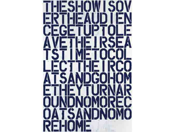 Whitney Museum of American Art - Group Tour For 6-8 people