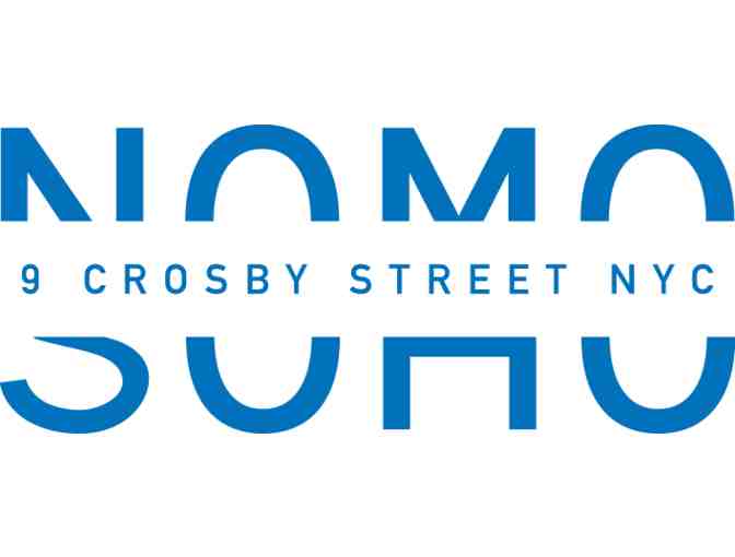 NoMo Kitchen - Dinner for Two