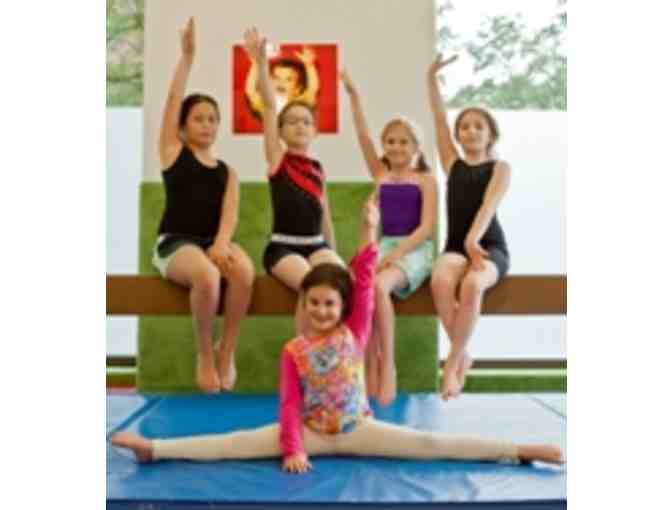 New York Kids Club Tribeca: $500 Summer Camp Gift Certificate