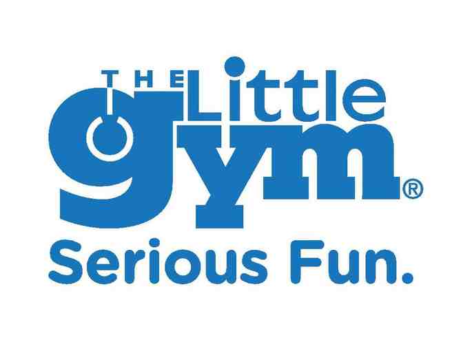 The Little Gym of Tribeca - 50% off Basic Birthday Package