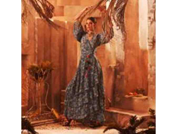 $500 Gift Certificate to FIGUE