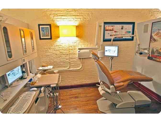 Tribeca Smiles - New Patient Experience for a Family of 4 & Whitening for Adults