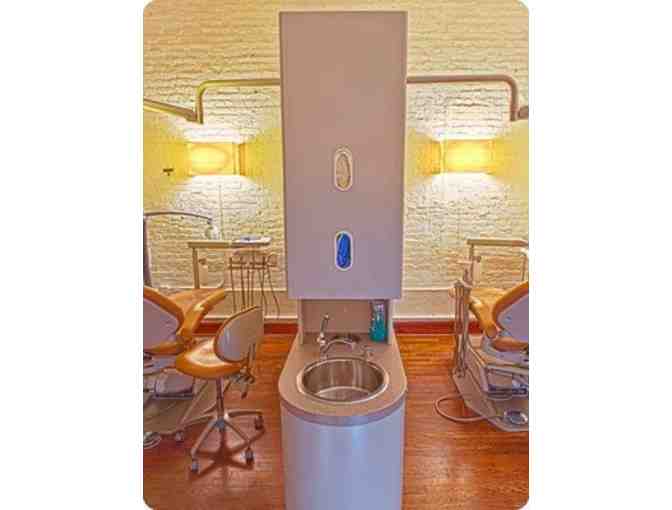 Tribeca Smiles - New Patient Experience for a Family of 4 & Whitening for Adults