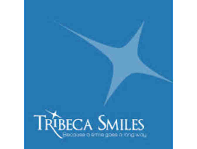 Tribeca Smiles - New Patient Experience for a Family of 4 & Whitening for Adults