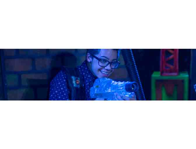 Bowlmor Chelsea Piers - 2.5 hours Bowling for up to 8 guests