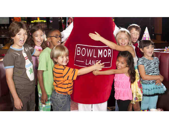 Bowlmor Chelsea Piers - 2.5 hours Bowling for up to 8 guests