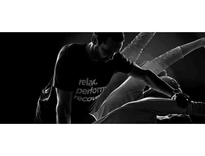 LYMBR - Three $100 Gift Cards