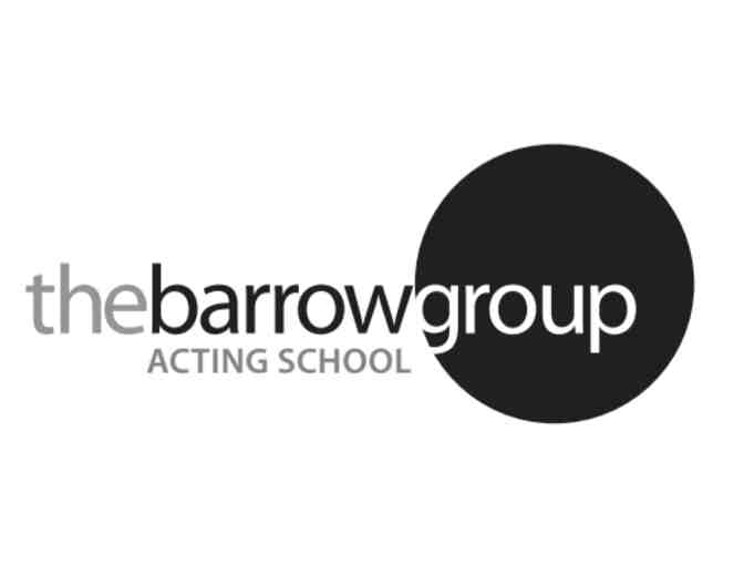 The Barrow Group - 1 Gift Certificate for 1 Youth Class