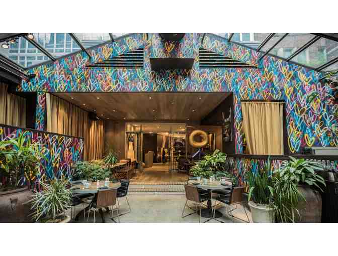 NoMo Kitchen - Dinner for Two