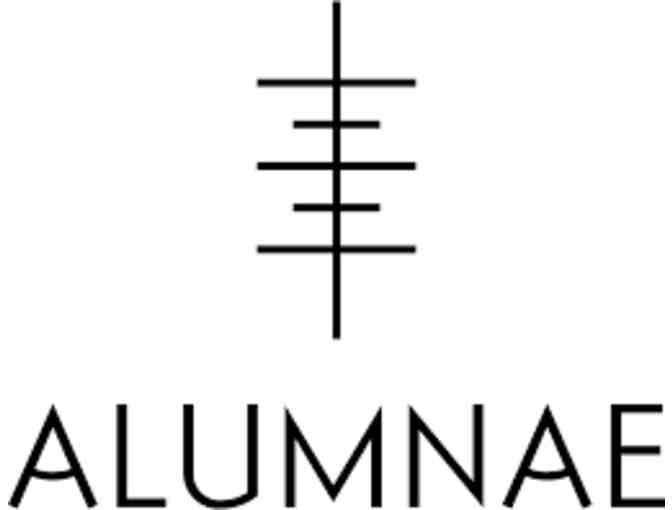 ALUMNAE Shoes: $750 Gift Certificate
