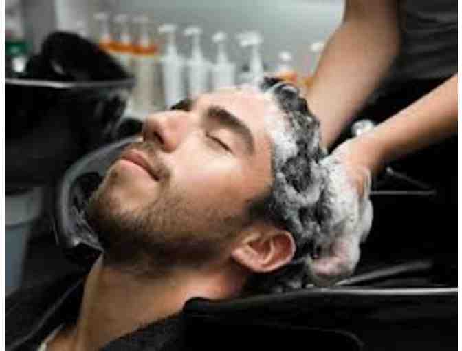 John Allan's: One Signature Full Service