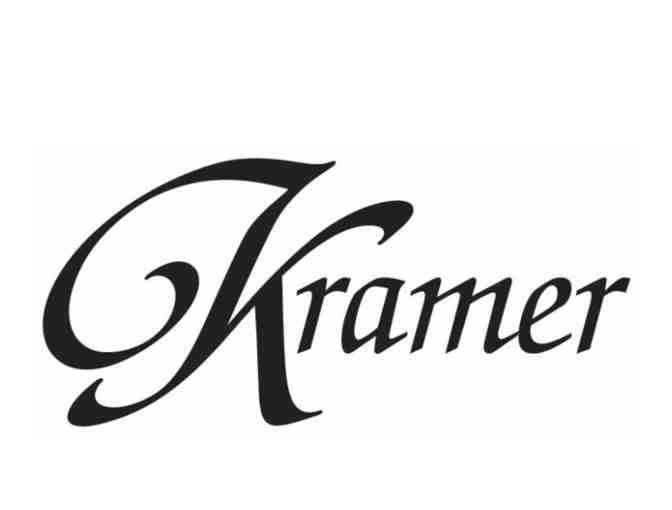 Kramer Renaissance Portrait