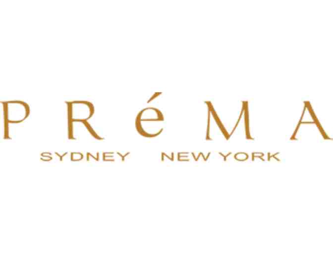 Prema Salon - Wash/Blowout and Conditioning Treatment