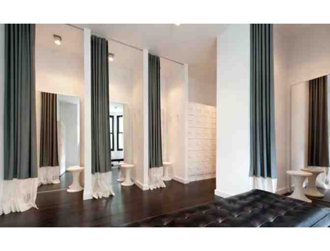 Erika Bloom Pilates - 5 Private Pilates Sessions + 1 Bodywork Service