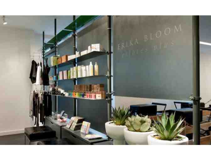 Erika Bloom Pilates - 5 Private Pilates Sessions + 1 Bodywork Service