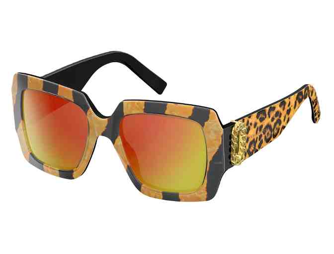 Marc Jacobs Oversized Sunglasses - Photo 1
