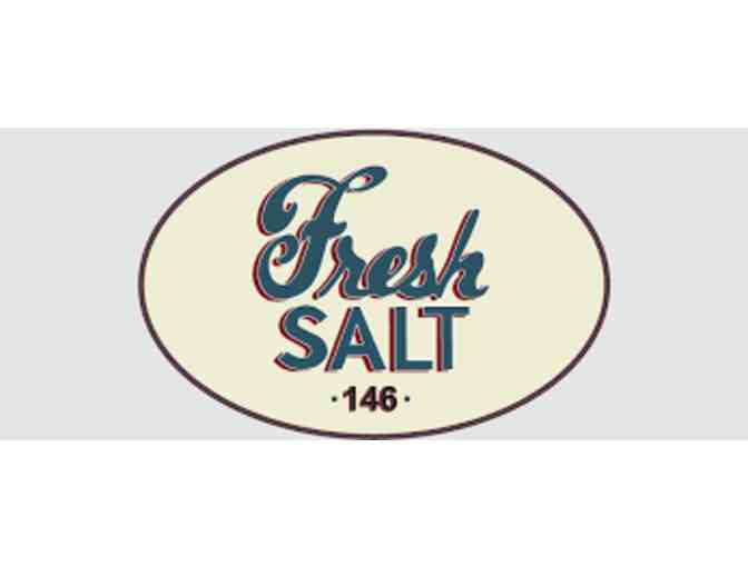 Fresh Salt: Brunch for 4 - Photo 1