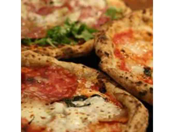 Keste Pizza & Vino - $75 Gift Certificate