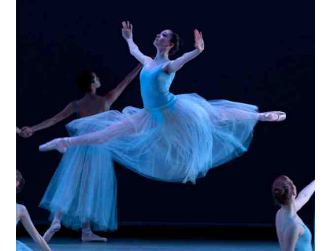 Ballet Academy East: Gift Card for 1 children's or adult classes