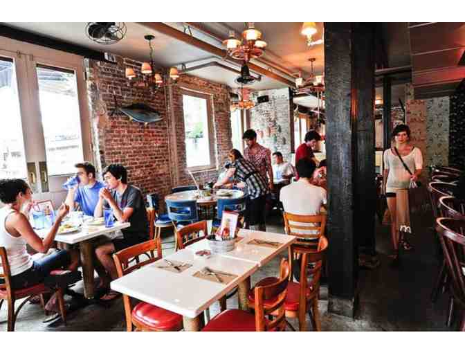 Cowgirl Seahorse - $50 Gift Certificate