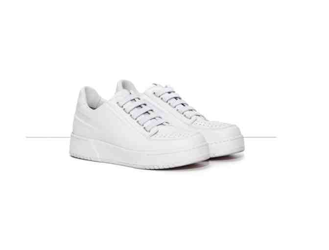 3.1 PHILLIP LIM Designer Leather Men's Sneaker - Size 42.5UK, 9.5US