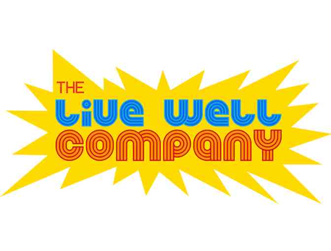 Personal Training Session with the Livewell Company's Ignacio Yz