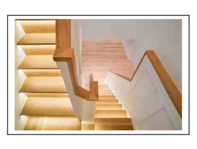 2 hour Architectural/Interior Design Consultation with WR Architects