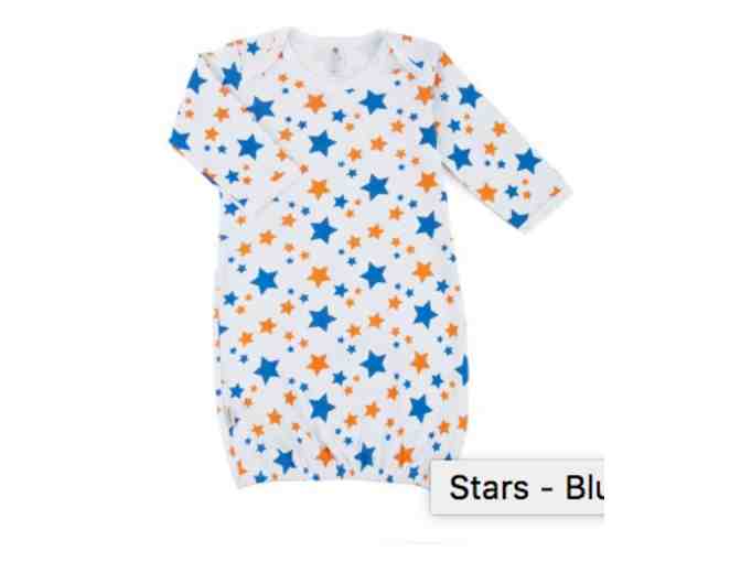 Tadpoles Moses Gift Basket Set from Sleeping Partners