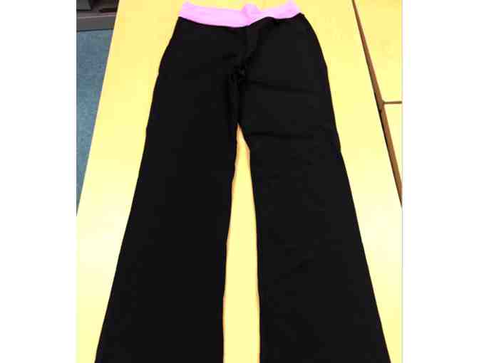 LINKD Activewear Package - Two-Piece Yoga set - Size S