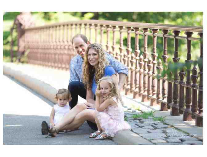 Luciana Golcman Photography: Family, child or Milestone Package