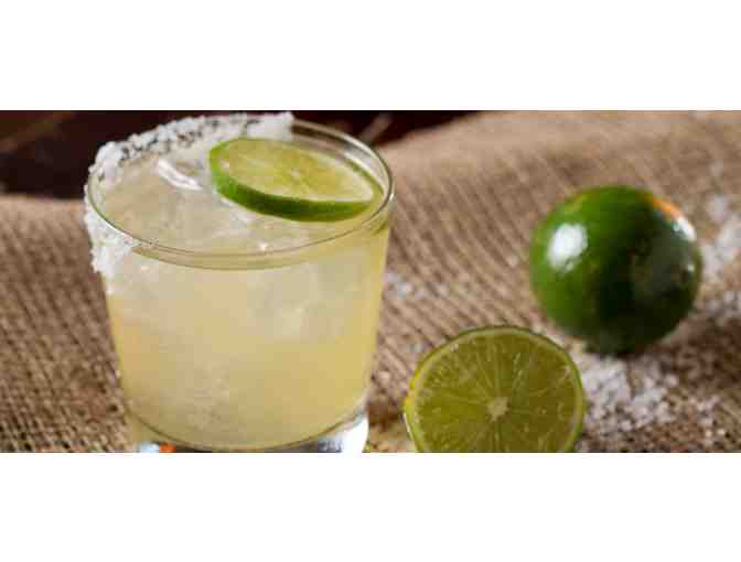 Anejo - 2 Seats at the Agave Spirit Dinner on April 16, 2018