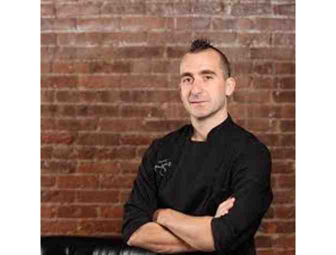 American Cut - Dinner for Four (4)