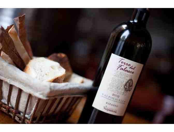 Acqua Restaurant - $100 Gift Certificate