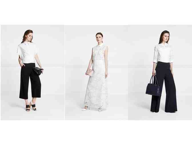 Anne Fontaine - $500 Gift Certificate