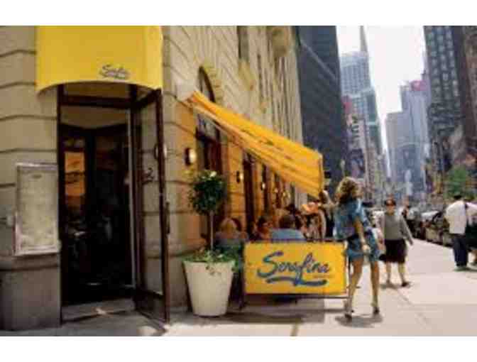 Serafina - $150 Gift Certificate