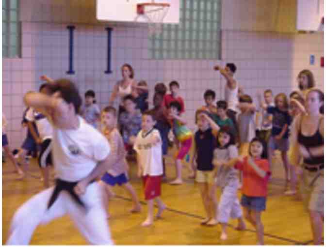 Manhattan Youth Programs: $1000 Gift Certificate (including Summer Day Camp)!!!!