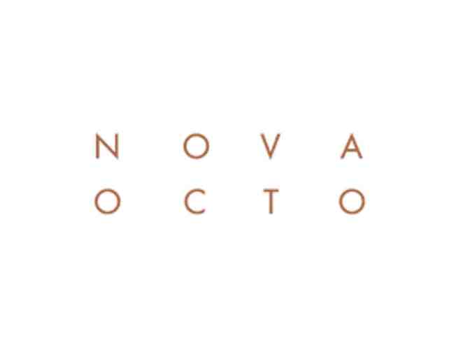 Nova Octo: $800 Certificate for Runway Dress Rental