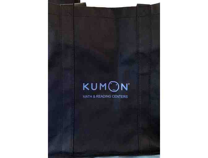 Kumon - 3 months of tuition and registration
