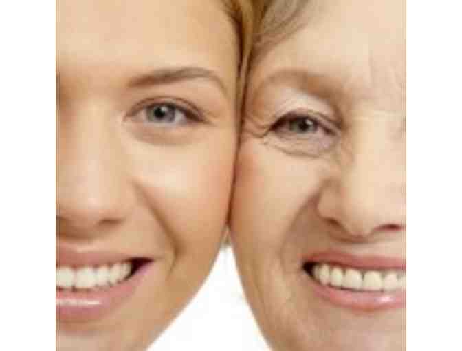 212 SKIN Dermatology: $100 Certificate for Laser Hair Removal