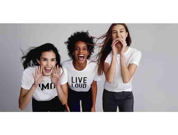 Theory Green Street - $500 Gift Certificate and Personal Shopping Experience in Soho store