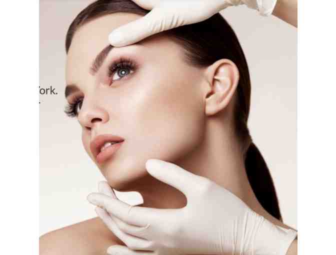 212 SKIN Dermatology: $100 Certificate for Laser Hair Removal - Photo 3