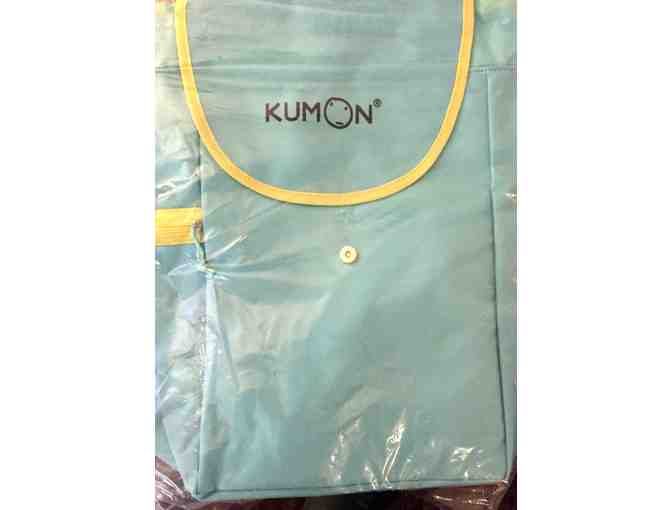 Kumon - 3 months of tuition and registration