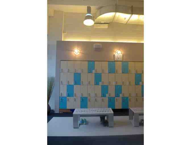 Flywheel Sports - 10 Class Pack