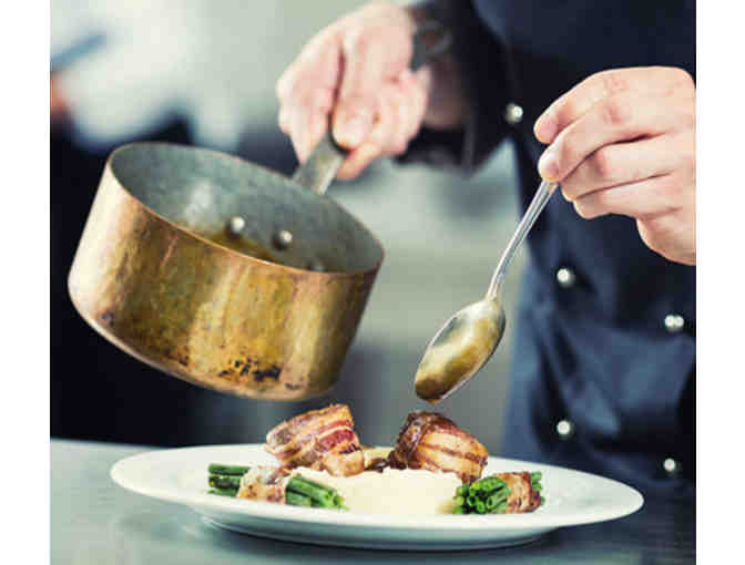 Pepolino Ristorante - $200 Gift Certificate