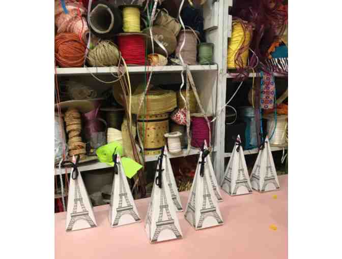 Jemz Birthday Party for 10 kids