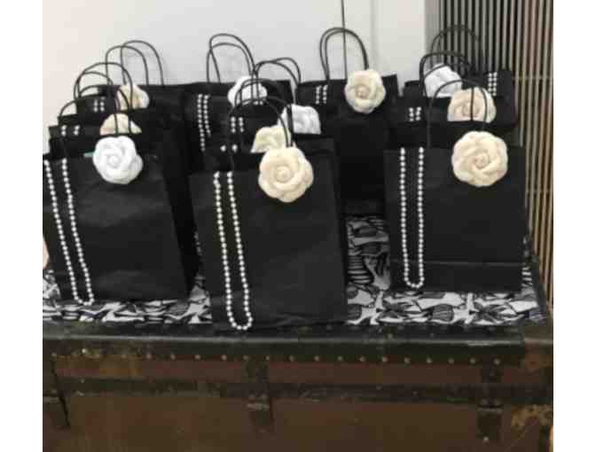 Jemz Birthday Party for 10 kids