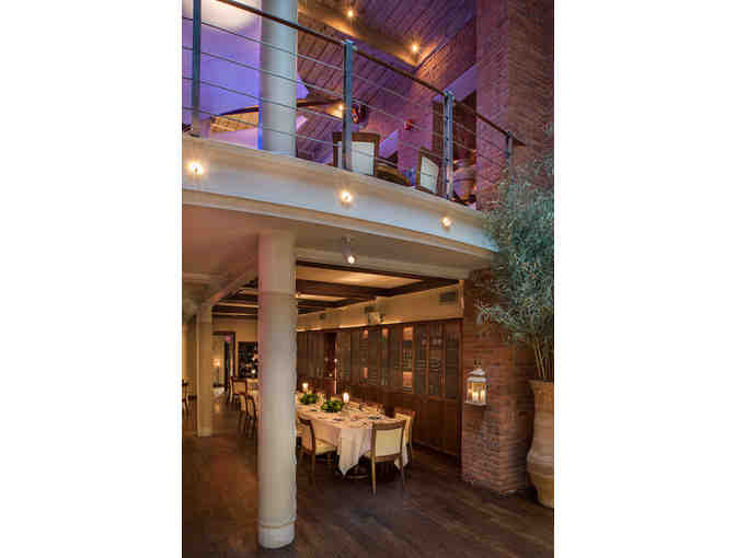 Thalassa Restaurant - 3 hour Cocktail Reception for 8 people